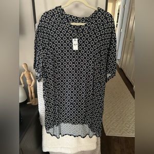 EXPRESS MENS SHORT SLEEVE COLLARD SOFT BEAUTY SIZE MENS XXL